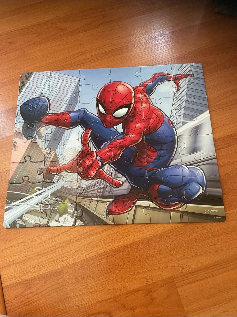 Marvel Spider-Man kids bundle